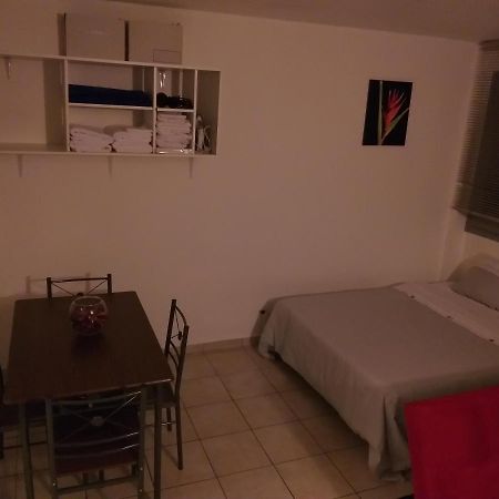 Studio A Fort De France Екстер'єр фото