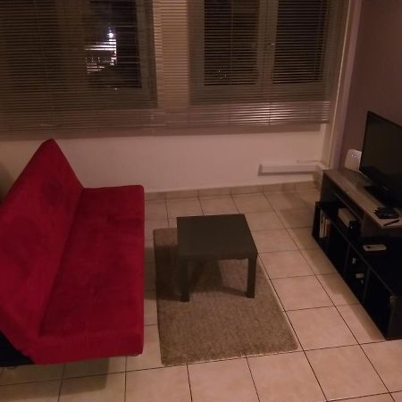 Studio A Fort De France Екстер'єр фото