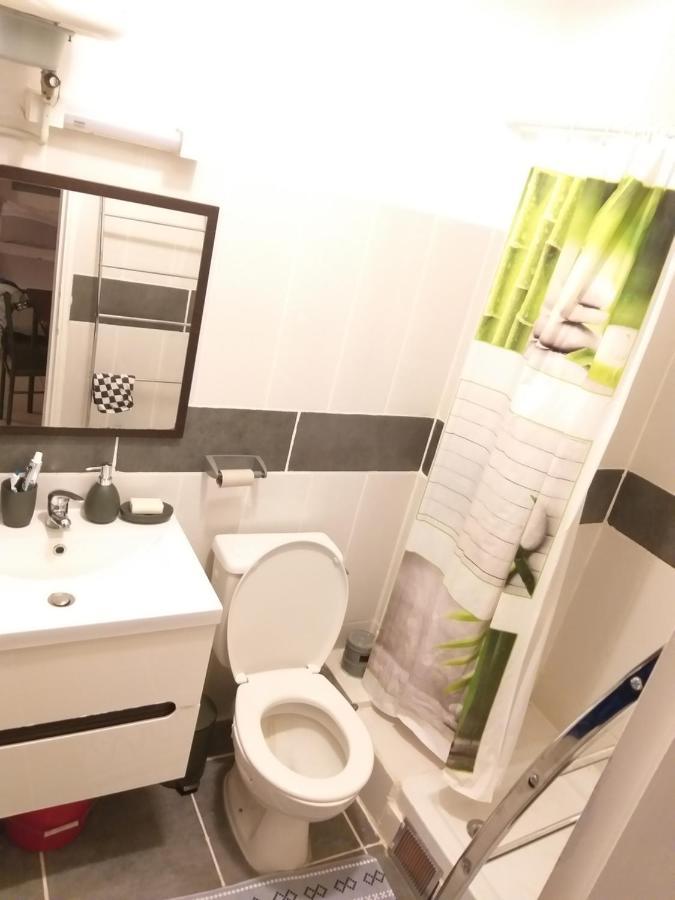 Studio A Fort De France Екстер'єр фото