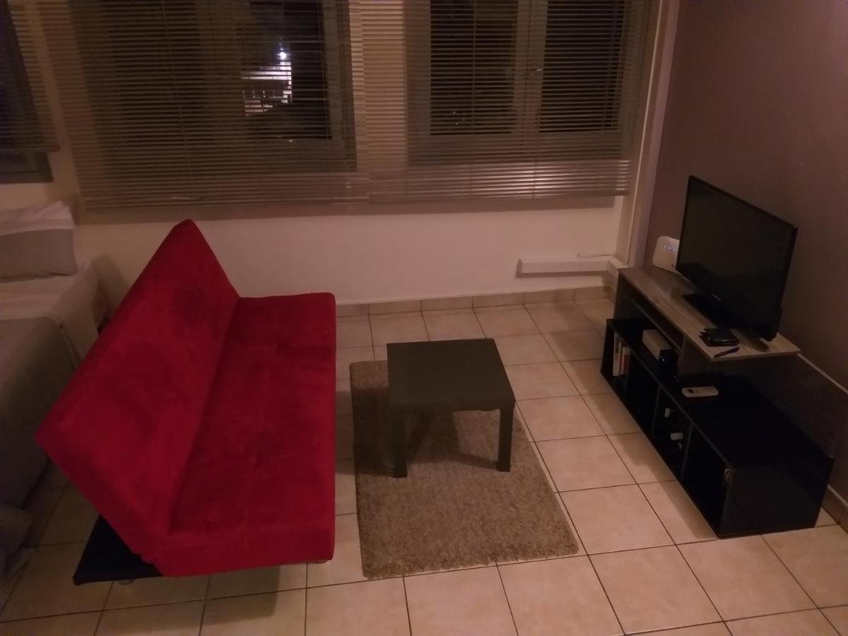 Studio A Fort De France Екстер'єр фото