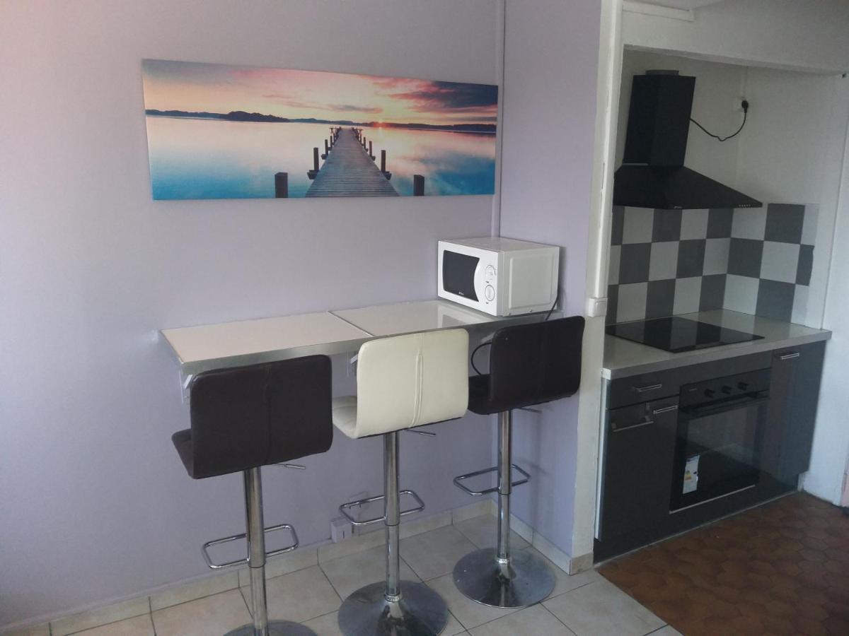 Studio A Fort De France Екстер'єр фото