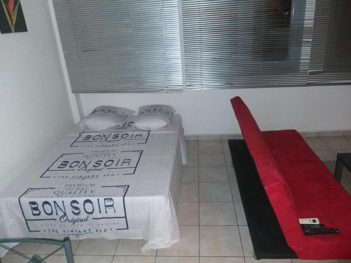 Studio A Fort De France Екстер'єр фото